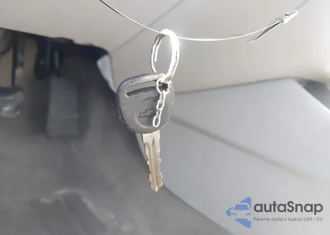 2007 Chevrolet Impala Ls z USA, uszkodzony, nr VIN 2G1WB58K479248607